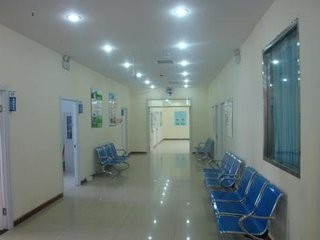 RFID technology, effective management of the hospital "people +thing"!
