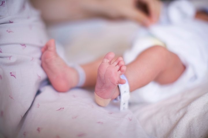RFID technology helps the management of the medical industry