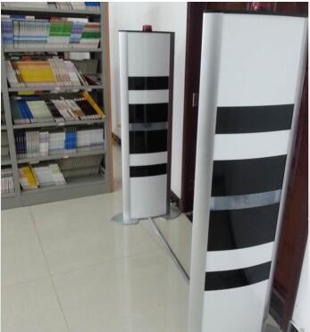 RFID library management system solutions--RFID Library Card