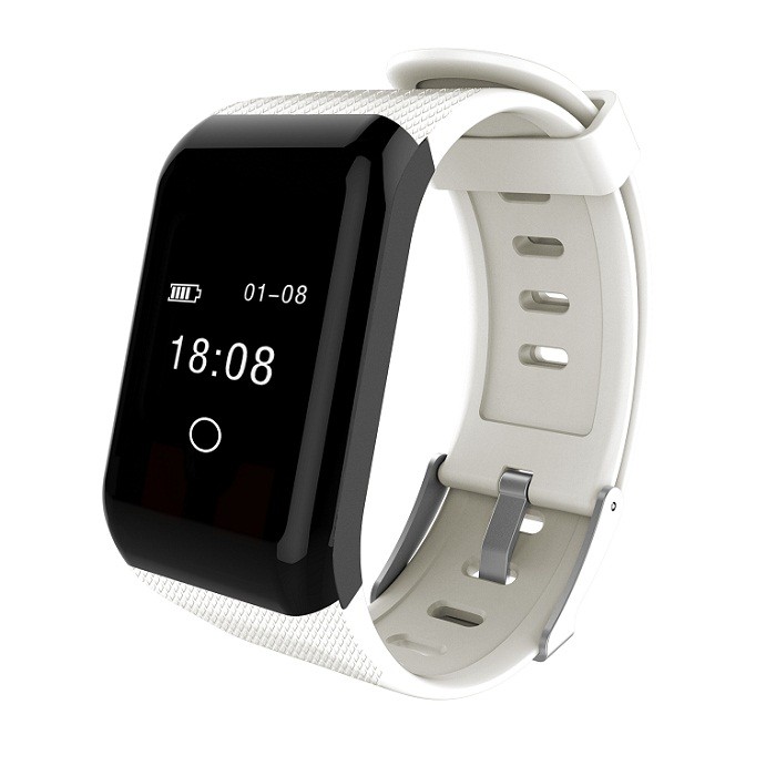 Great potential for RFID smart bracelet markets