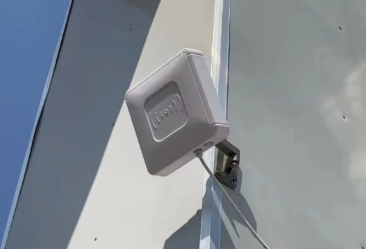 Road rollers, bulldozers and other non-road mobile machinery installed "electronic ID card"