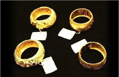 RFID, sensors, BeiDou navigation and other technologies may help realize the digitalization of gold flow