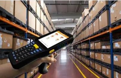 How international logistics giants are using RFID technology to improve service efficiency and reduce operating costs