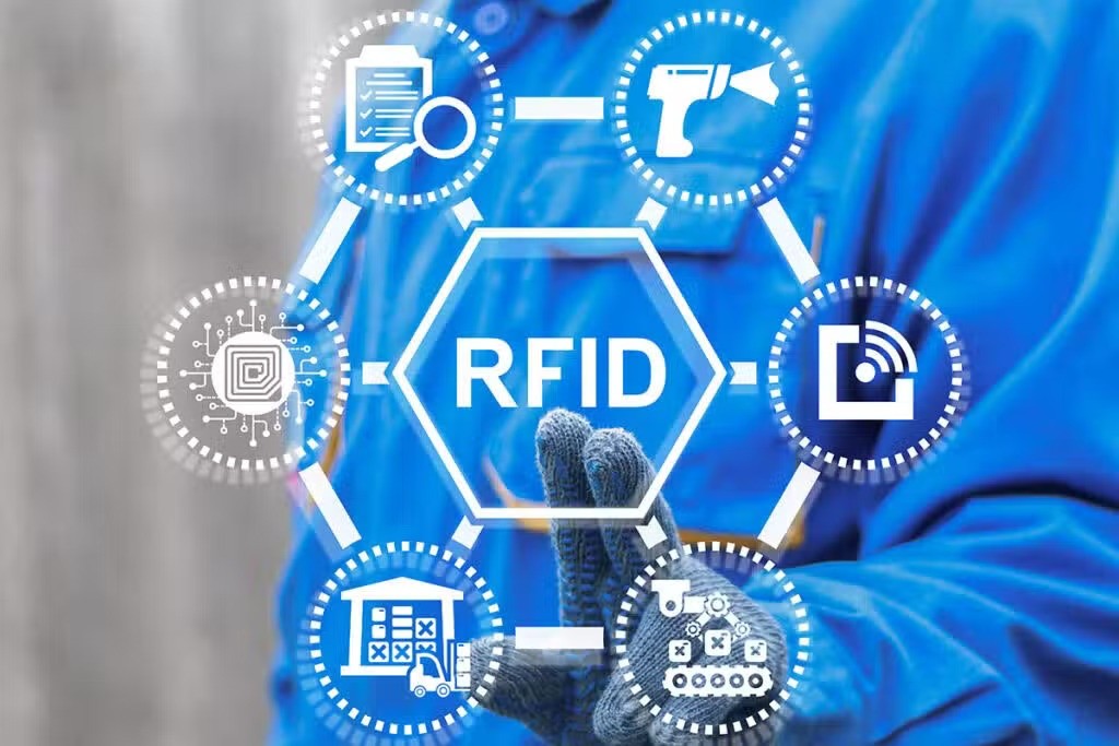 How RFID is Revolutionizing the Future of Logistics