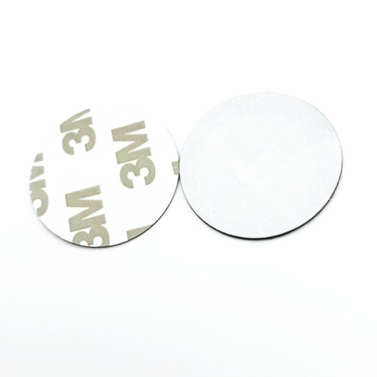 UHF Anti-Metal RFID Tag For Management System