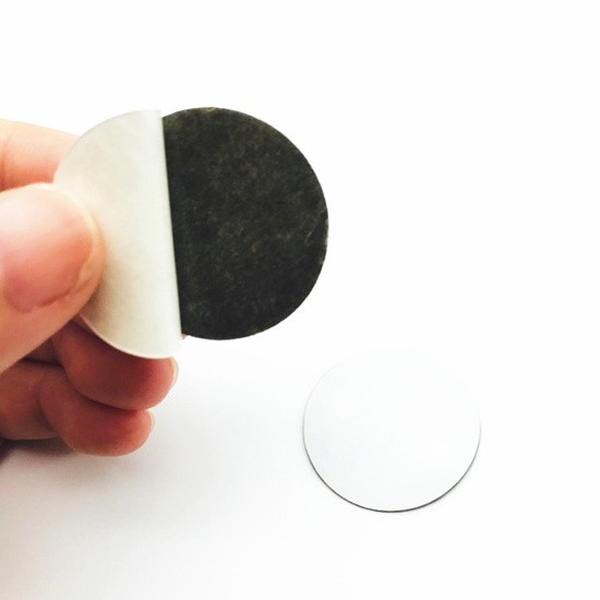 UHF Anti-Metal RFID Tag For Management System