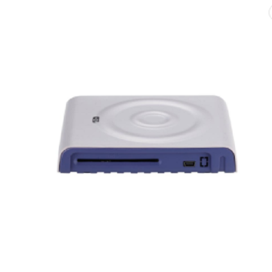Contactless Smart Card Reader