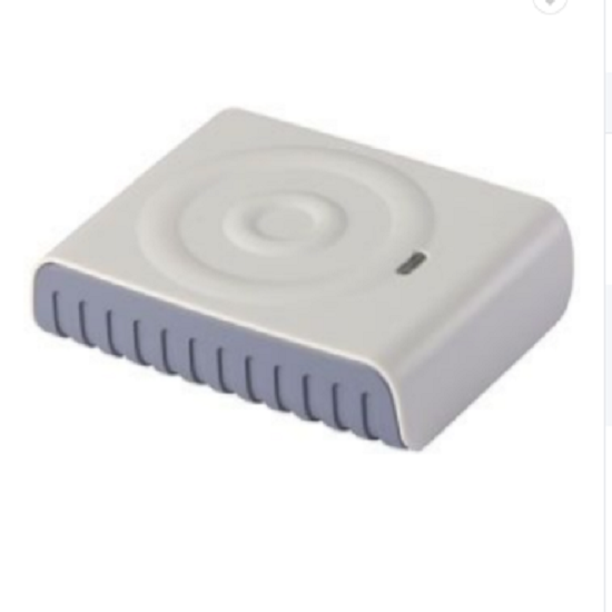 Contactless Smart Card Reader