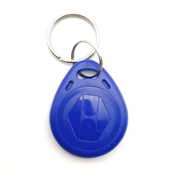 Waterproof EM4200 Proximity RFID Keyfob