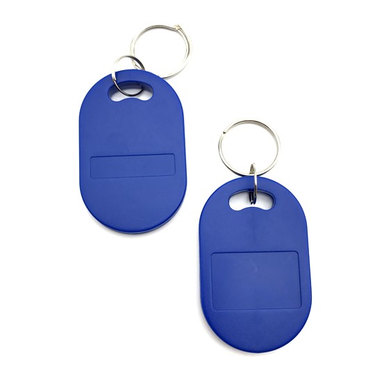 13.56Mhz RFID ABS Keyfob
