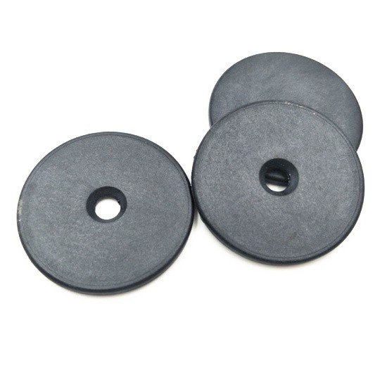 High Temperature Resistant Passive Alien H3 PPS Clothing Laundry Tags