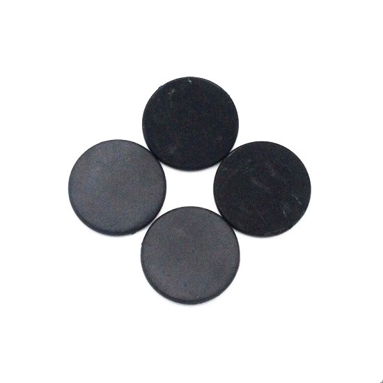 High Temperature Resistant Passive Alien H3 PPS Clothing Laundry Tags