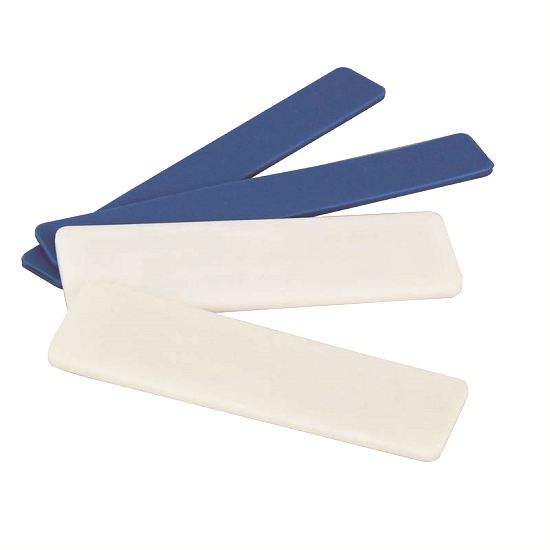 Waterproof Long Distance Flexible Silicone RFID Lanudry Tag