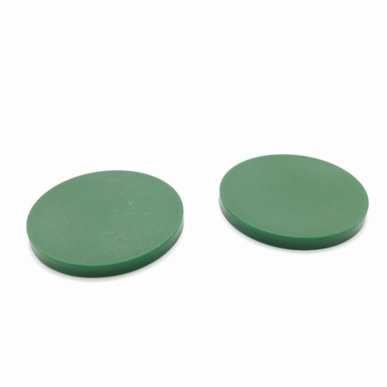 RFID Waterproof Metro Coin Token