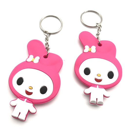 RFID NFC Silicone  Key Tag for Hotel
