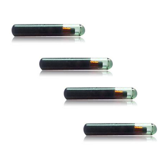 Rfid Micro Chip Glass Tube Tag for Animal