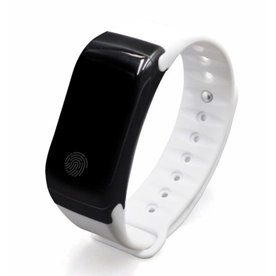 IP67 Waterproof Heart Rate Detection Health Monitoring Bluetooth Wearable