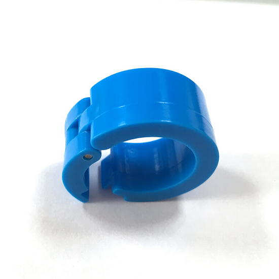 13.56Mhz  Rfid Pigeon Foot Ring Tags