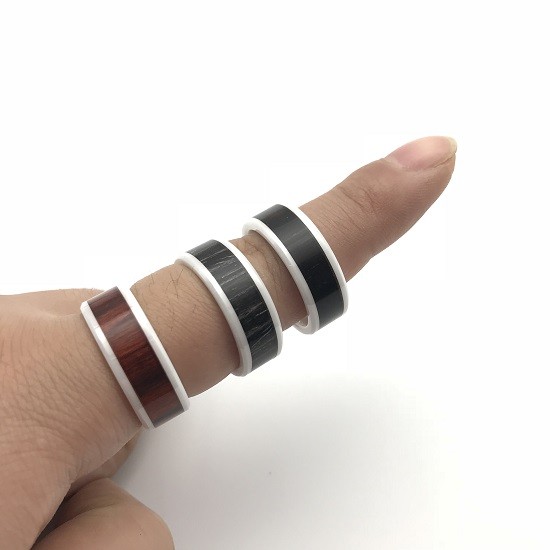 Newest NFC Chip Smart Ring