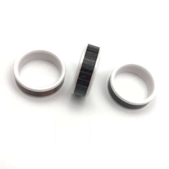 Newest NFC Chip Smart Ring