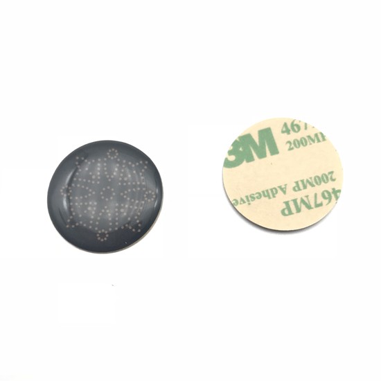 Passive NFC  3M Adhesive Epoxy  Sticker