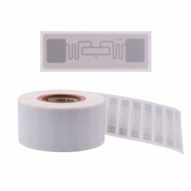 UHF  Alien H3 9654  RFID label