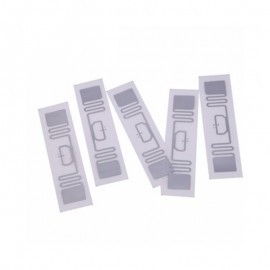 UHF  Alien H3 9654  RFID label