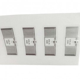 UHF  Alien H3 9654  RFID label