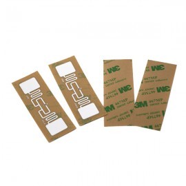 UHF  Alien H3 9654  RFID label
