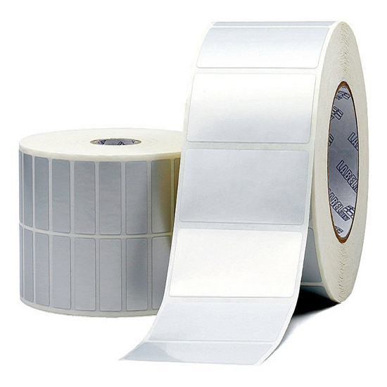 UHF PP (Polypropylene) Printable Waterproof Tag