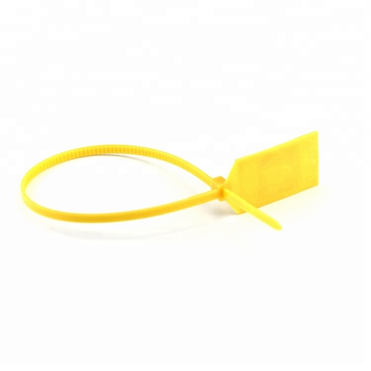 high quality 860-960Mhz Alien H3 uhf nfc nylon rfid cable zip tie tag