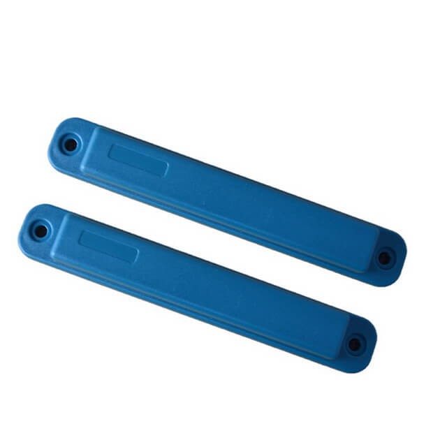 UHF anti-metal RFID ABS tags with long range read distance