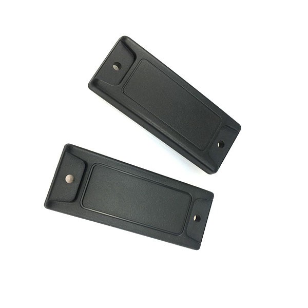 860-960mhz Epc Alien H3 rfid ABS anti-metal asset tracking Long Range uhf passive Assets Rfid Tag