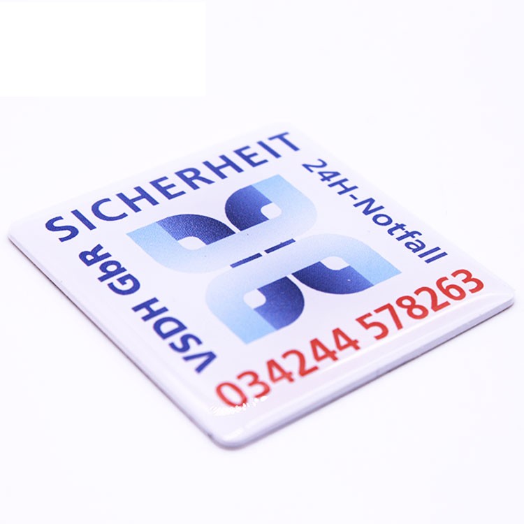Near Field Communication NFC Anti-metal Tag anti-metal nfc sticker