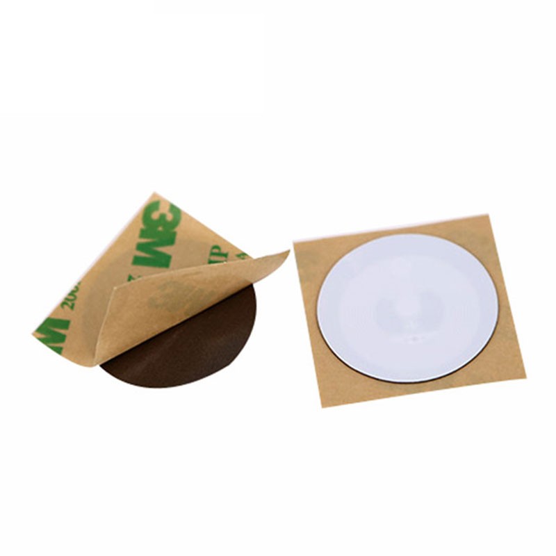 Near Field Communication NFC Anti-metal Tag anti-metal nfc sticker