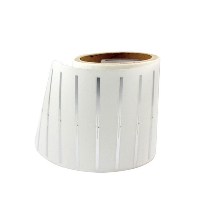 Book Management 860-960MHz anti-theft label rfid sticker Rfid Tag For library