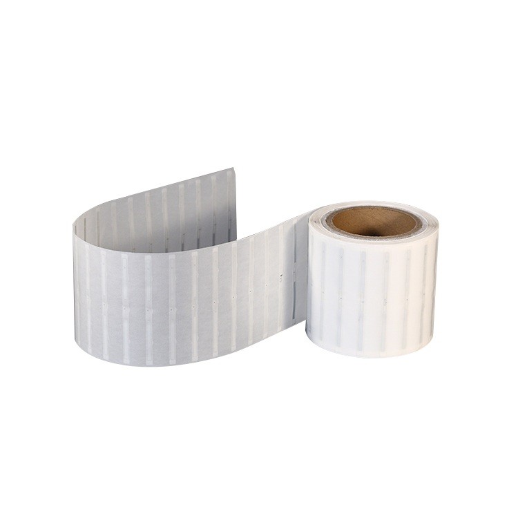 Book Management 860-960MHz anti-theft label rfid sticker Rfid Tag For library