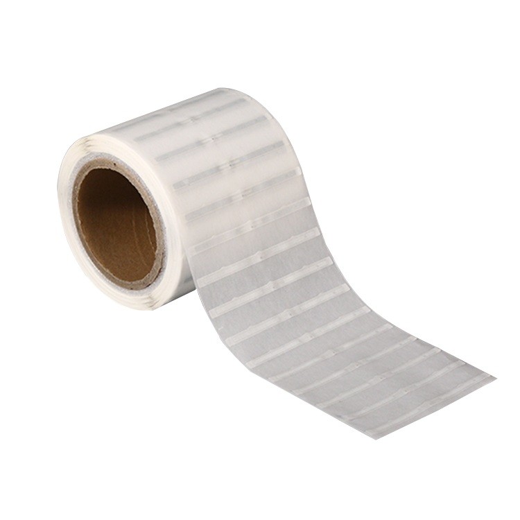 Book Management 860-960MHz anti-theft label rfid sticker Rfid Tag For library