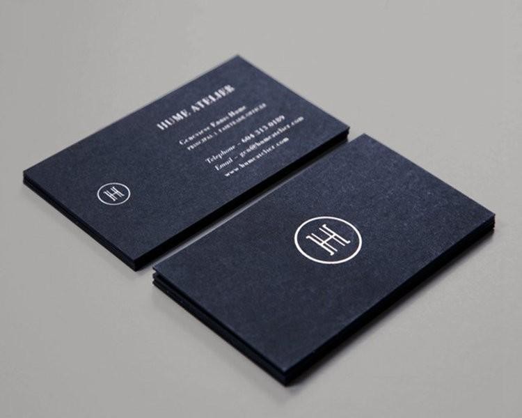 Customized Loyalty Diamond Card Printing