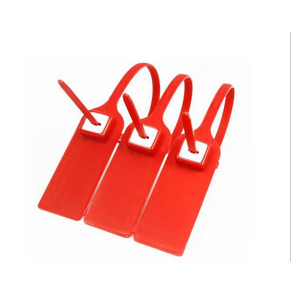 Alien H3 UHF RFID Nylon Zip Cable Tie Tag