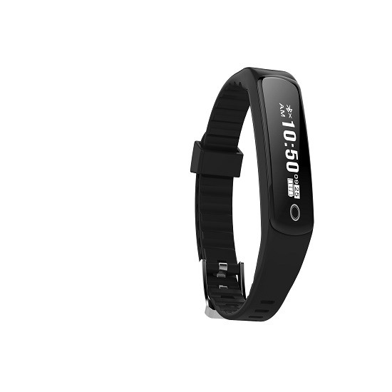 Rfid Sport Bracelet With Fitness Tracker