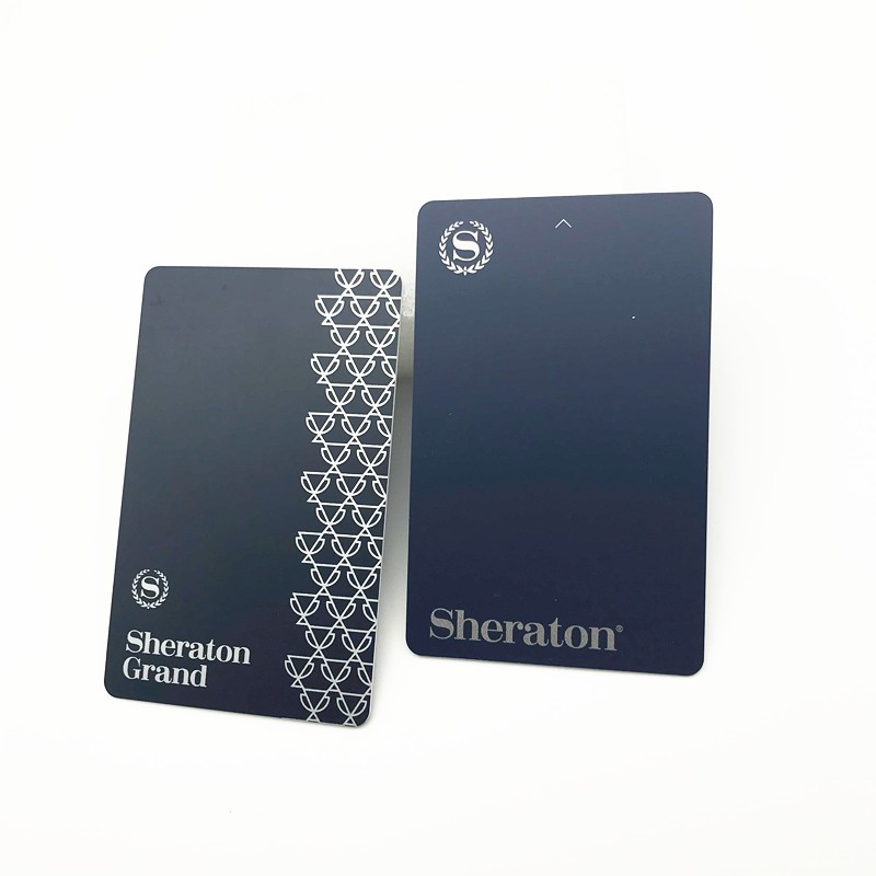 Brand Hotel Ving Card RFID Key Cards