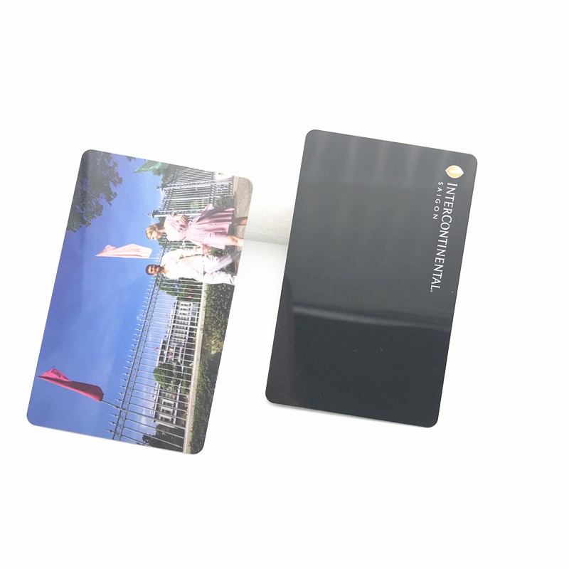 Brand Hotel Ving Card RFID Key Cards