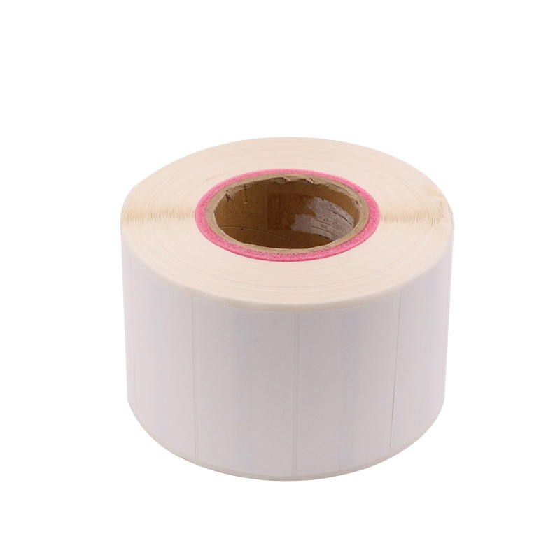 Inventory checking self adhesive passive paper uhf rfid tag