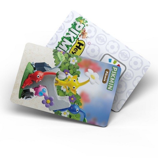 High security NFC embed card for e-Ticket payments