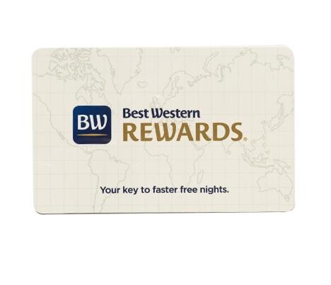 125KHz /13.56MHz Rfid hotel key card for rfid keycard lock KABA/Saflok/MF/Betech/Salto