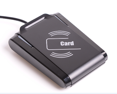 Long Range Proximity 125KHZ T5577 RFID ID Card Tag Reader