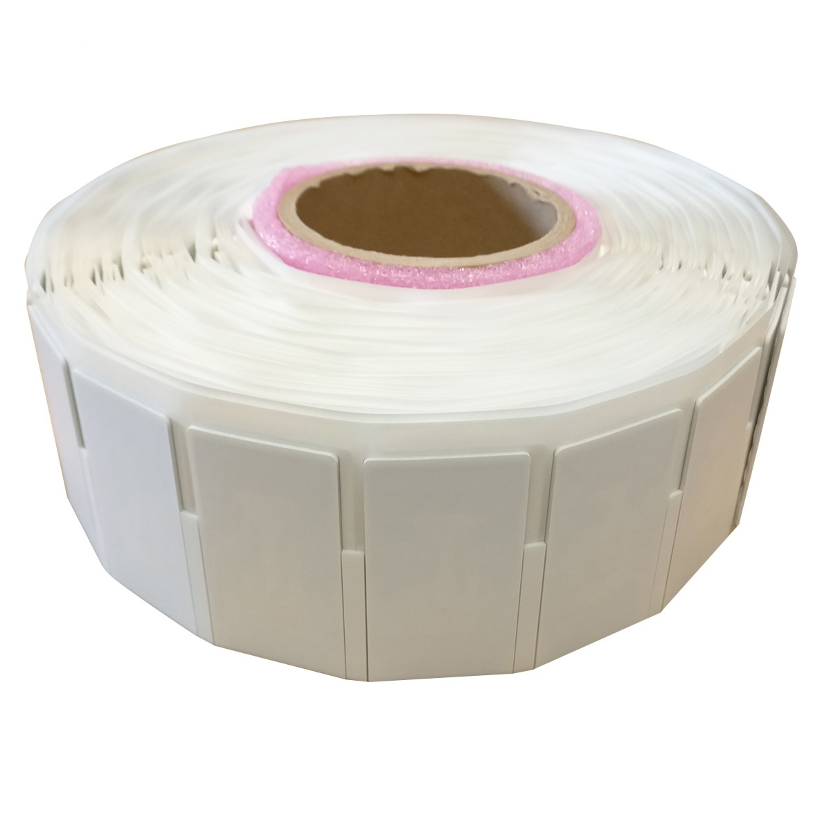 China Manufacture Flexible UHF Anti Metal Label For RFID Asset Tracking System