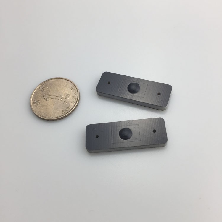 UHF PCB anti metal tag with rfid pcb antenna for asset management