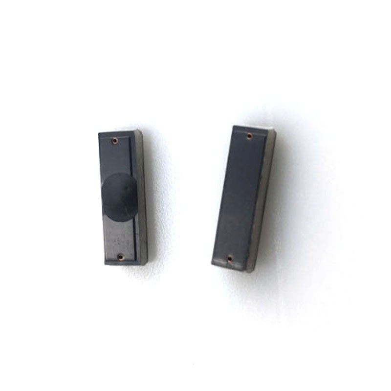 UHF PCB anti metal tag with rfid pcb antenna for asset management